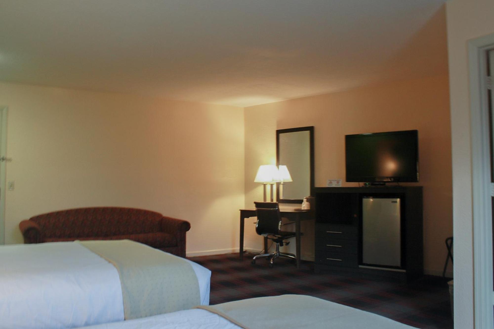 Mountain Valley Inn Dillard Exterior foto