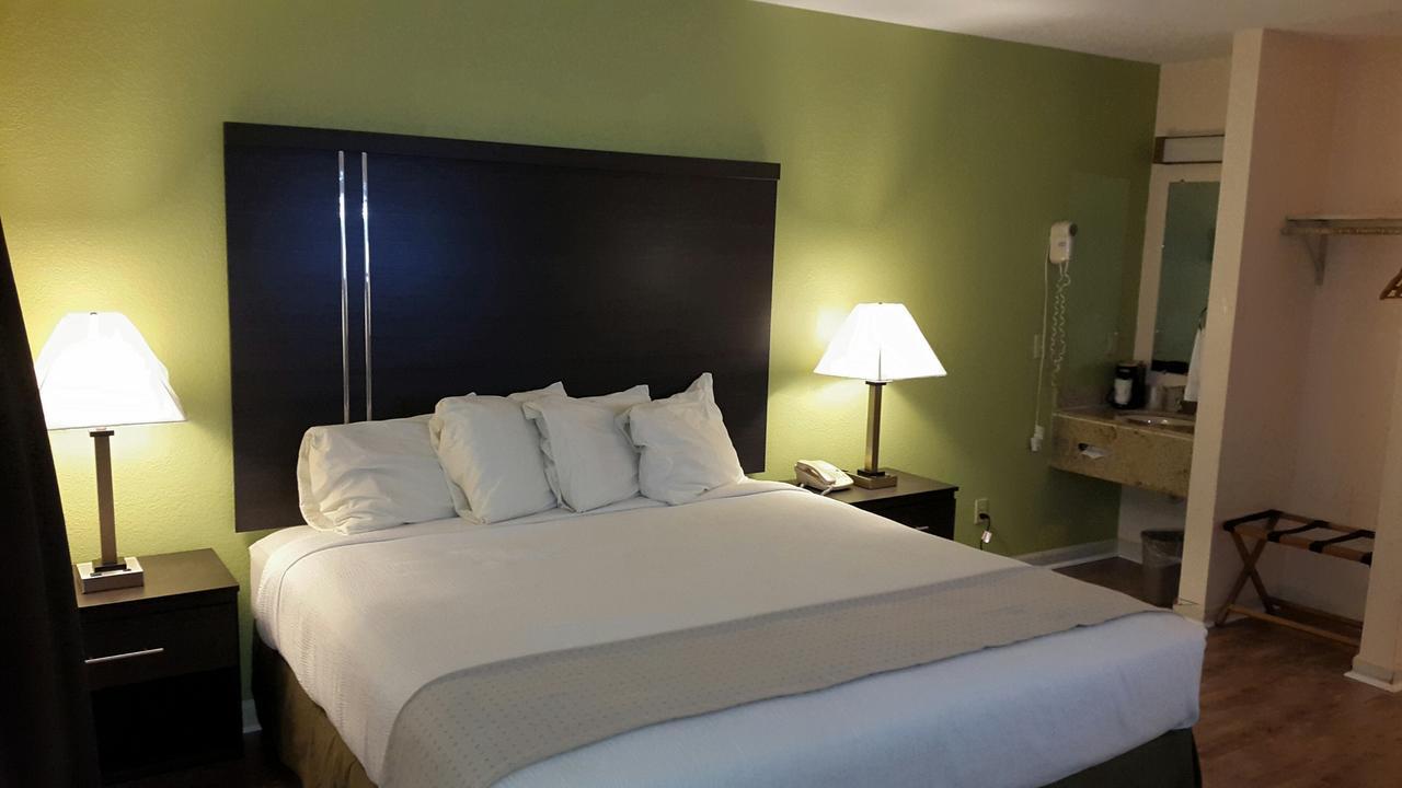 Mountain Valley Inn Dillard Exterior foto