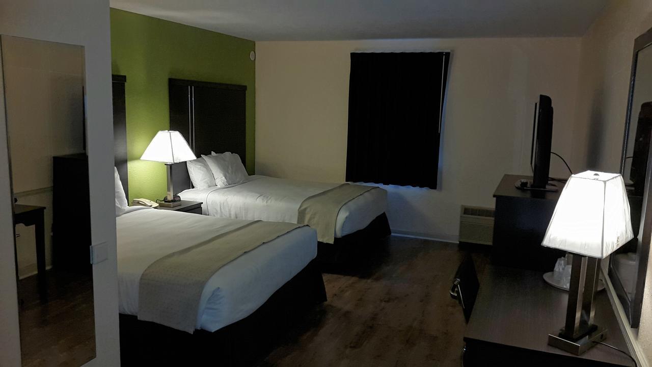 Mountain Valley Inn Dillard Exterior foto