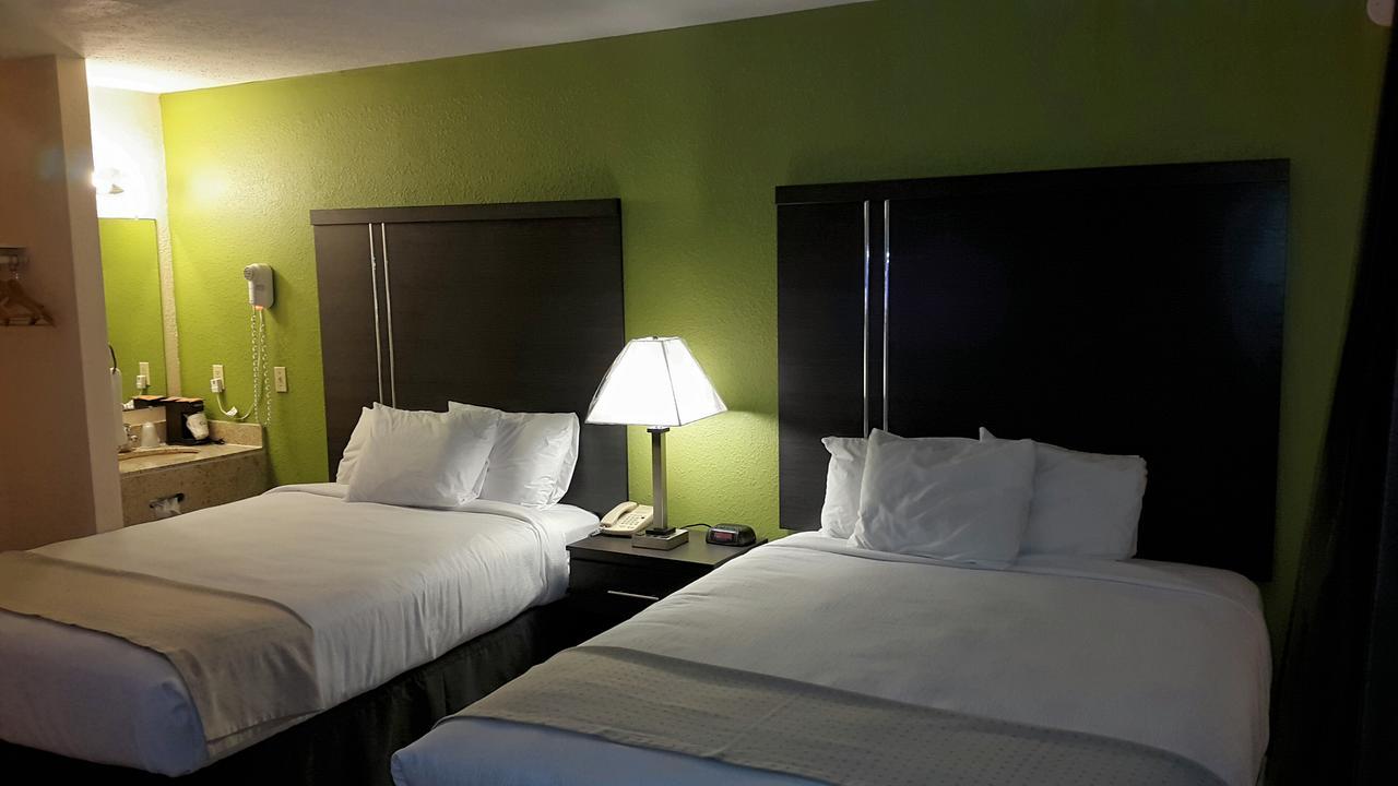 Mountain Valley Inn Dillard Exterior foto