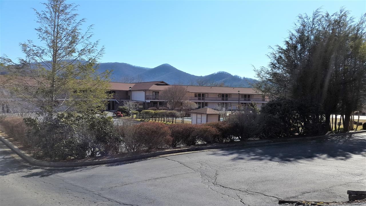 Mountain Valley Inn Dillard Exterior foto