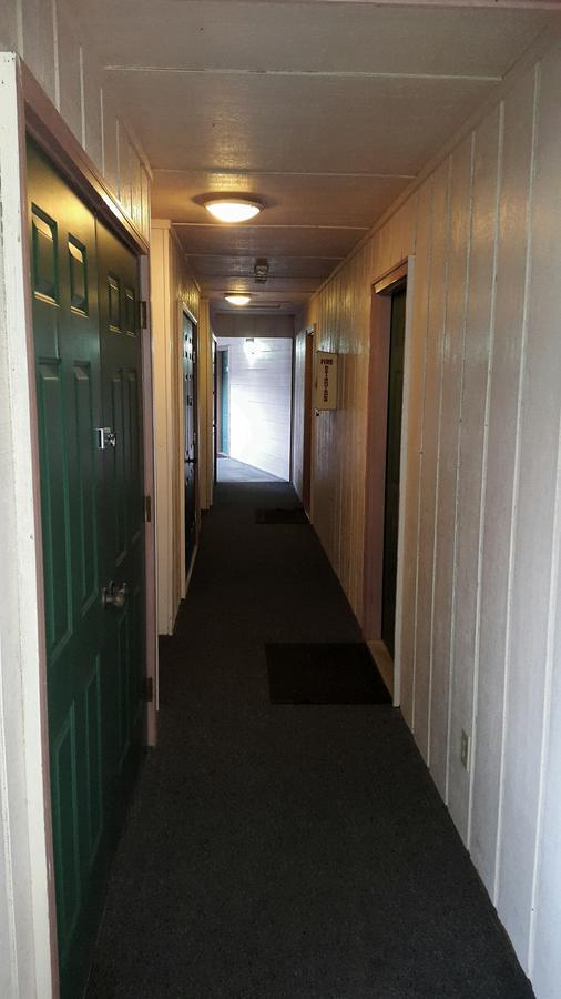 Mountain Valley Inn Dillard Exterior foto