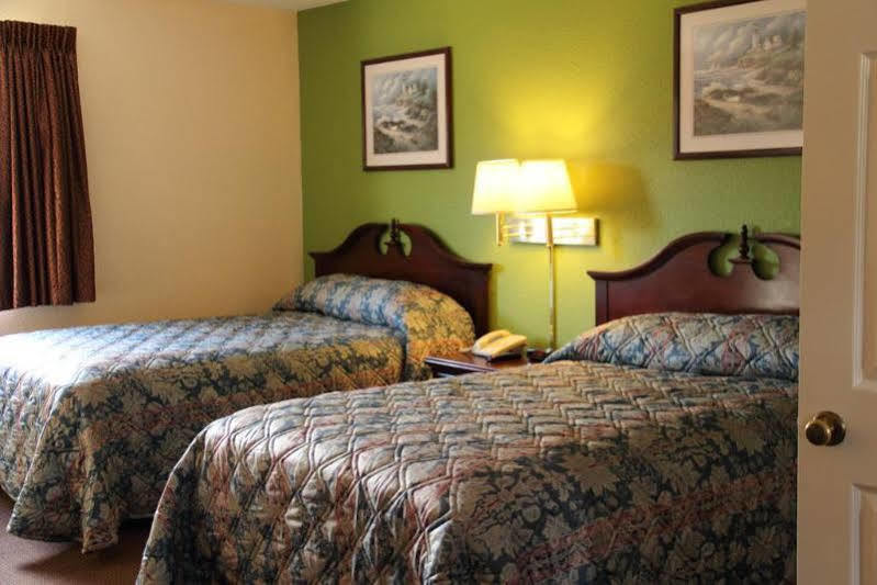Mountain Valley Inn Dillard Exterior foto