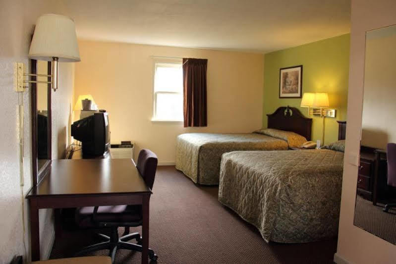 Mountain Valley Inn Dillard Exterior foto