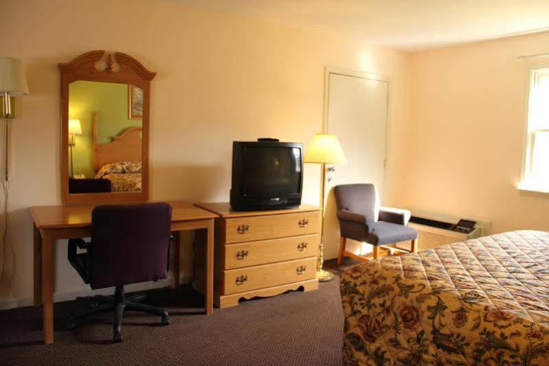 Mountain Valley Inn Dillard Exterior foto